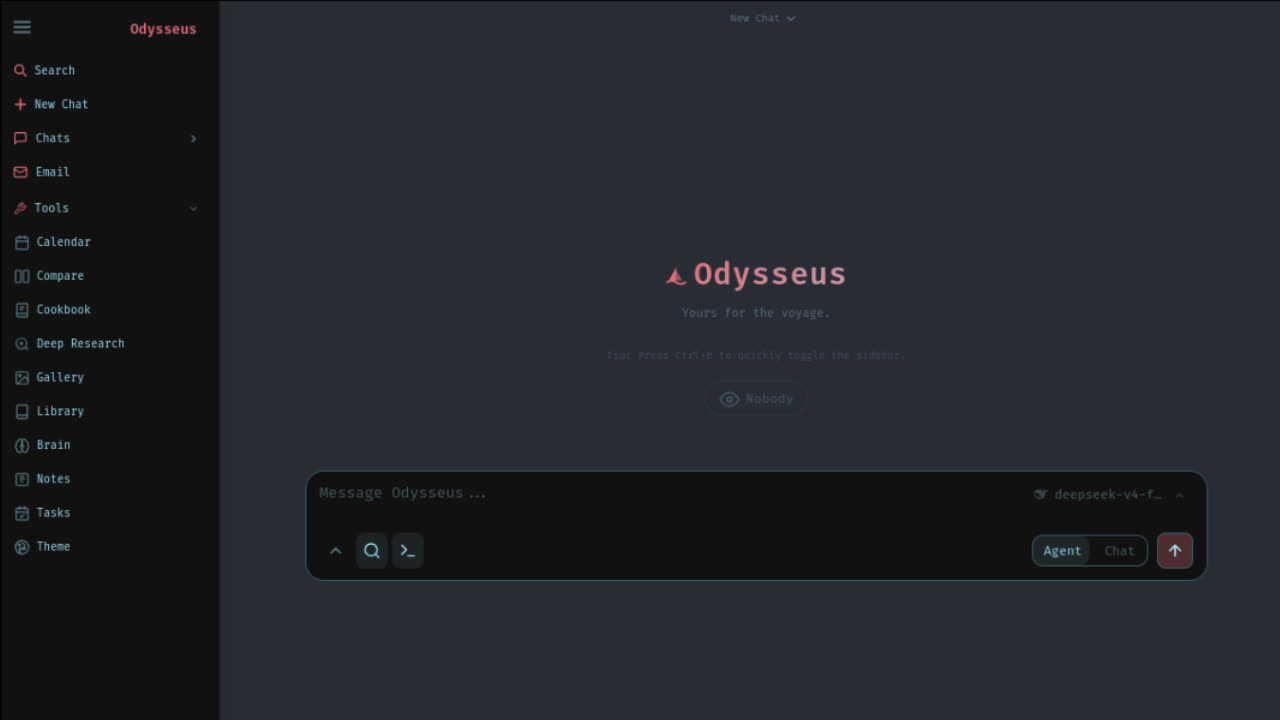 Odysseus 官方展示图