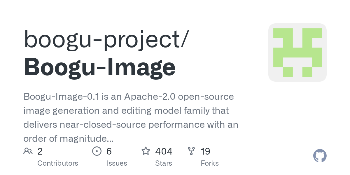 GitHub Repository Overview