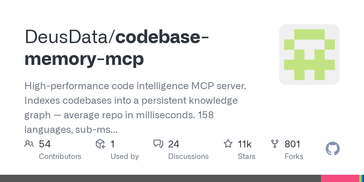 GitHub 仓库概览
